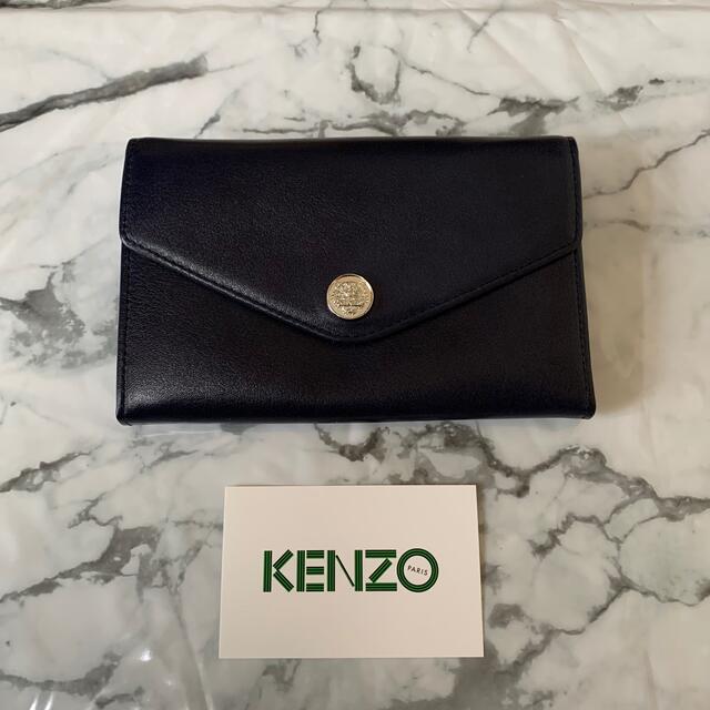 KENZO(ケンゾー)のKENZO 財布　 レディースのファッション小物(財布)の商品写真