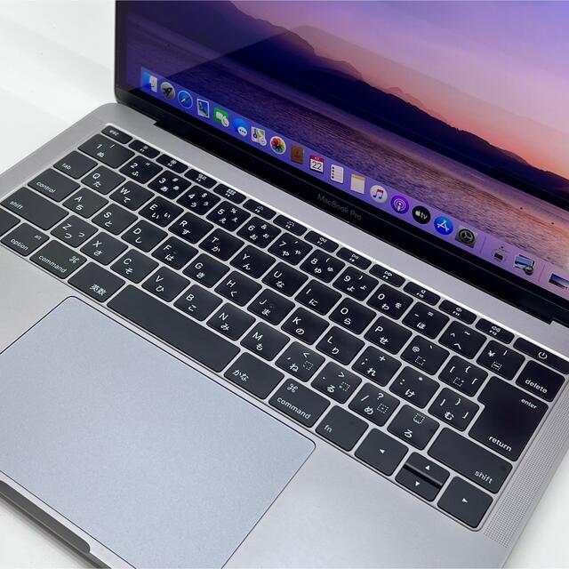 MacBook Pro2016/13inch/i5/8GB/SSD256GB