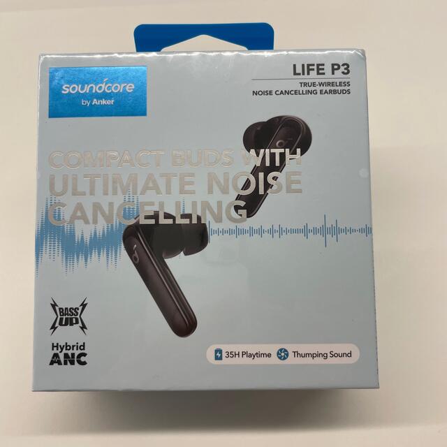 Soundcore Life P3 / Anker