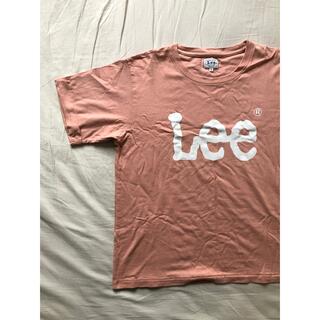 リー(Lee)のLee Tシャツ　【即購入可】(Tシャツ(半袖/袖なし))