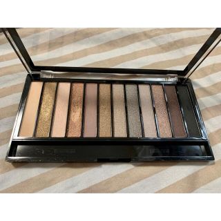 ラブレボリューション(LOVE REVOLUTION)の|USED| makeup revolution 美品(アイシャドウ)