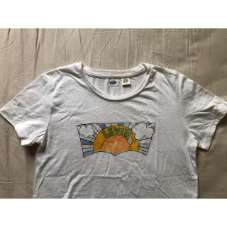 リーバイス(Levi's)のLevi's リーバイス　Tシャツ　【即購入可】(Tシャツ(半袖/袖なし))