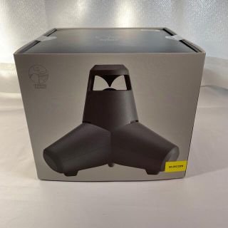 エレコム(ELECOM)のエレコム TETRAPOD SPEAKER(その他)