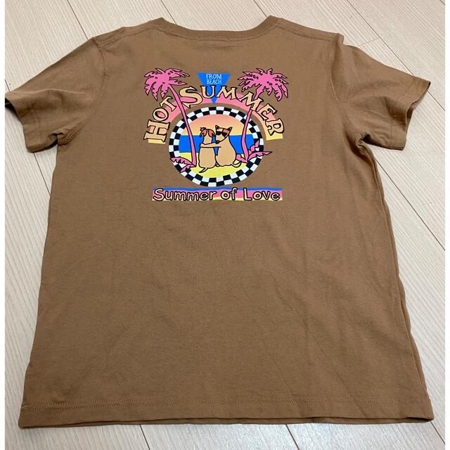 ★オンシーズン★SURF'S UP ホットサマーTシャツ/カットソー　半袖 メンズのトップス(Tシャツ/カットソー(半袖/袖なし))の商品写真