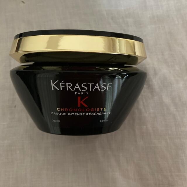 KERASTASE(ケラスターゼ)のケラスターゼ　クロノジスト　200ml コスメ/美容のヘアケア/スタイリング(トリートメント)の商品写真