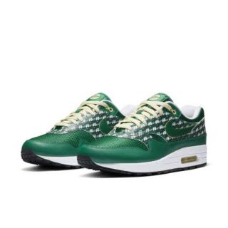 ナイキ(NIKE)のNIKE AIR MAX 1 PRM LIMEADE(スニーカー)