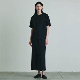 エヌハリウッド(N.HOOLYWOOD)のUNITED ARROWS & SONS／N.Hoolywood｜Skirt(ロングスカート)