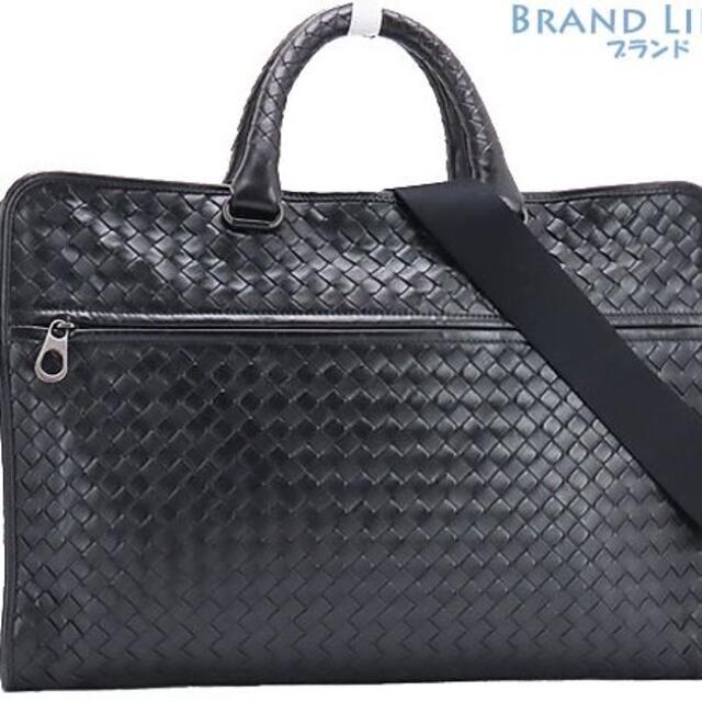 Bottega Veneta - BOTTEGAVENETA ボッテガヴェネタ 2WAYビジネスバッグ Bottega Veneta - BOTTEGAVENETA ボッテガヴェネタ 2WAYビジネスバッグ