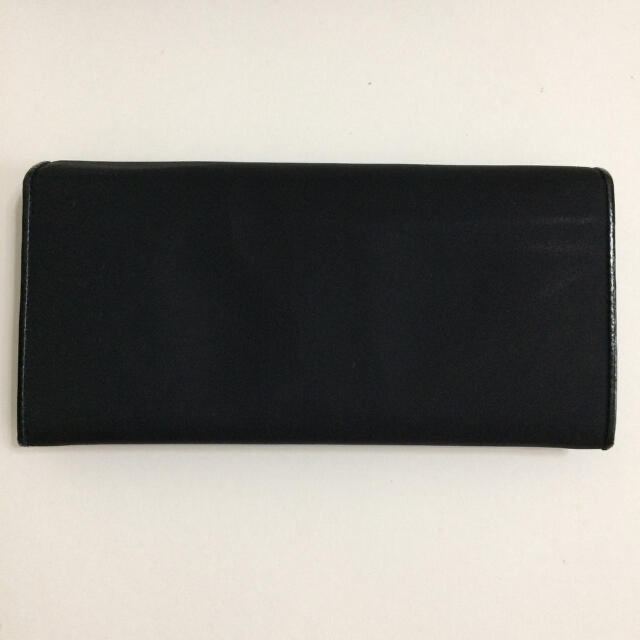 PRADA - ✨ 美品 ✨ PRADA プラダ 長財布 ブラック ( 箱付き価格 )の