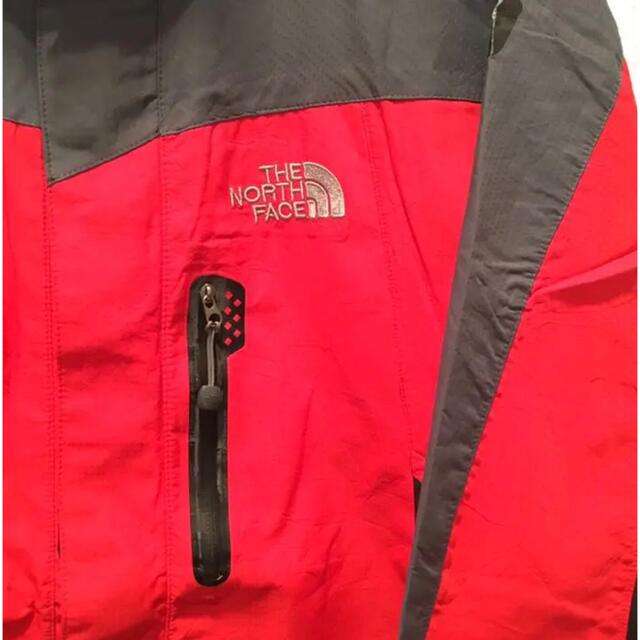 THE NORTH FACE - ノースフェイス 激レア マウンテン ジャケット tnf