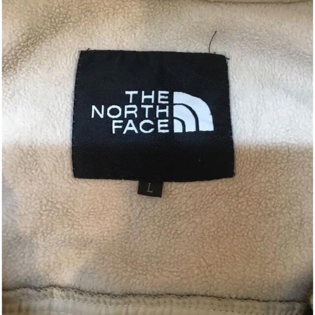 THE NORTH FACE(ザノースフェイス)のノースフェイス デナリ マウンテン ジャケット tnf 90s  フリース メンズのジャケット/アウター(その他)の商品写真