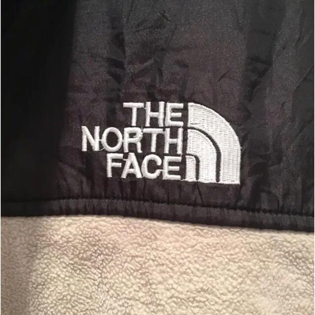 THE NORTH FACE(ザノースフェイス)のノースフェイス デナリ マウンテン ジャケット tnf 90s  フリース メンズのジャケット/アウター(その他)の商品写真