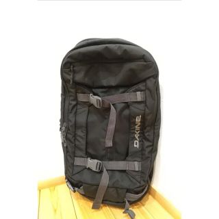 ダカイン(Dakine)のダカイン DAKINE mission pro 25 ブラック(バッグ)