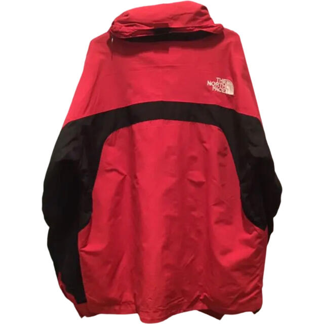 THE NORTH FACE(ザノースフェイス)のノースフェイス サミット マウンテン ジャケット tnf 90s メンズのジャケット/アウター(ナイロンジャケット)の商品写真