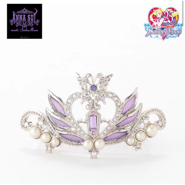 人気新品 SUI ANNA - 伊勢丹 プリンセス・セレニティ アナスイ