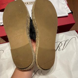 ROGER VIVIER - 最終値下げ‼️ロジェヴィヴィエ サンダル