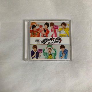 ジャニーズウエスト(ジャニーズWEST)のジャニーズWEST パリピポ(アイドル)