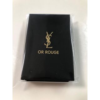 イヴサンローランボーテ(Yves Saint Laurent Beaute)のイヴ・サンローラン オールージュ デビュー コフレ (新品未開封)(サンプル/トライアルキット)