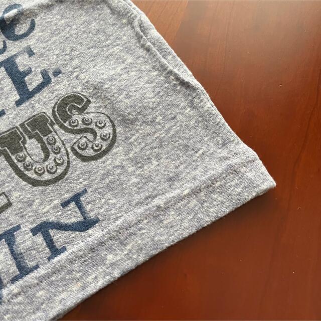F.O.KIDS(エフオーキッズ)の⭐️未使用品　 エフオーキッズ　 Tシャツ　 80サイズ キッズ/ベビー/マタニティのベビー服(~85cm)(Ｔシャツ)の商品写真