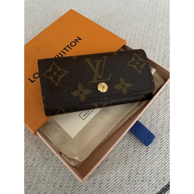 Louis Vuitton キーケース-