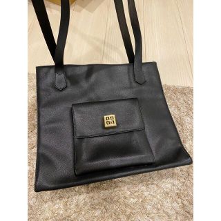 ジバンシィ(GIVENCHY)のGIVENCHYトートバック(トートバッグ)