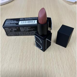 ナーズ(NARS)のNARS*リップスティック2910(口紅)