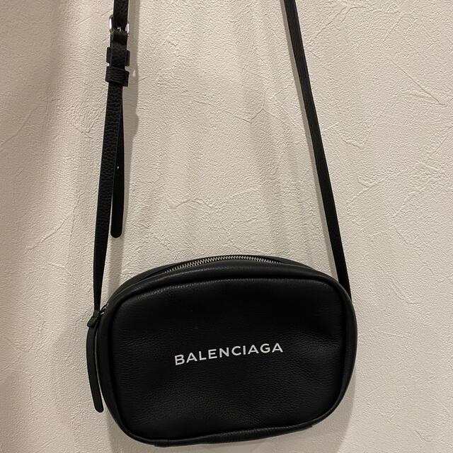 Balenciaga(バレンシアガ)のバレンシアガ　カメラバック メンズのバッグ(ショルダーバッグ)の商品写真