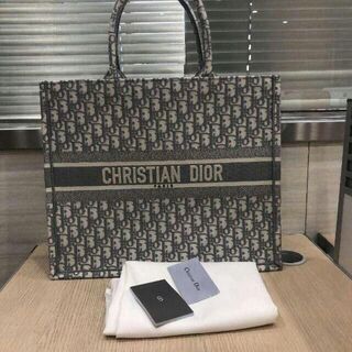 ディオール(Christian Dior) スカーフ トートバッグ(レディース)の通販 