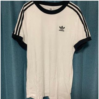 オリジナル(Original)のadidas 半袖Tシャツ アディダスオリジナルス(Tシャツ/カットソー(半袖/袖なし))