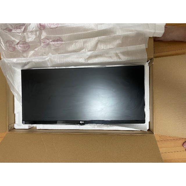 29UM59 LG モニター