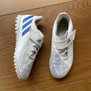 アディダス(adidas)のadidas プレデター サッカー トレーニング シューズ(シューズ)