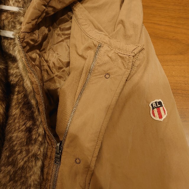 POLO RALPH LAUREN - ポロ モッズコートの通販 by Y's shop|ポロ