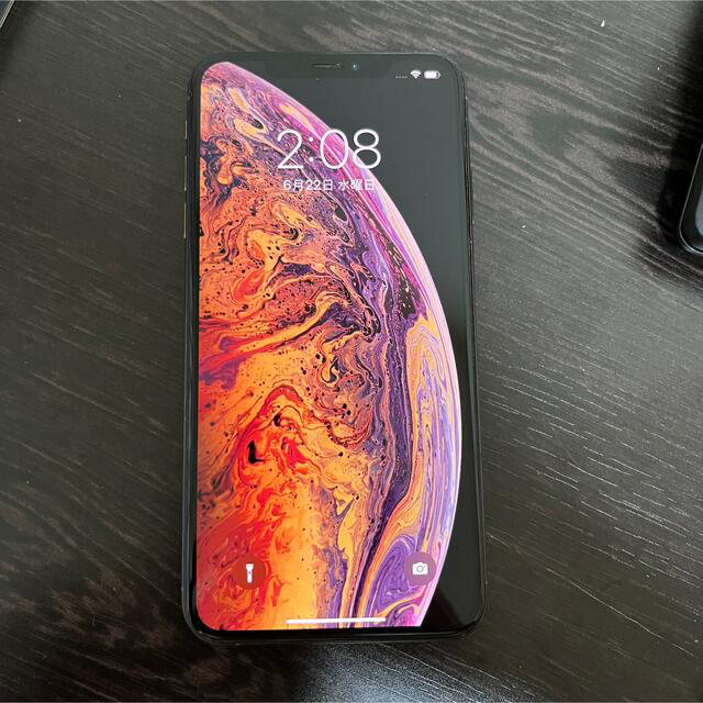 神奈川激安 iPhone XS max simフリー スマートフォン本体