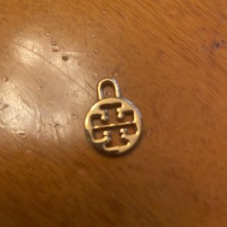 トリーバーチ(Tory Burch)のトリーバーチ　ペンダントヘッド(ネックレス)