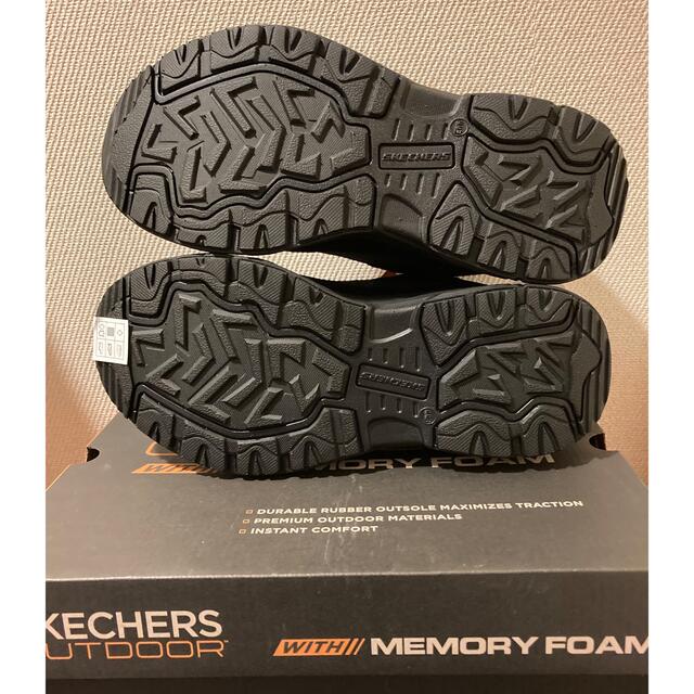 ⭐️新品⭐️ SKECHERS  OAK CANYON (超幅広) 26㎝ 5