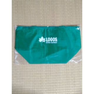 ロゴス(LOGOS)のクーラーバッグLOGOS×ホンダ(日用品/生活雑貨)