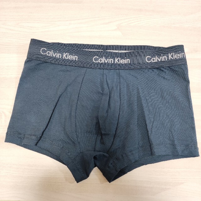 Calvin Klein(カルバンクライン)のCalvin Klein ボクサーパンツ NB2614 L メンズのアンダーウェア(ボクサーパンツ)の商品写真