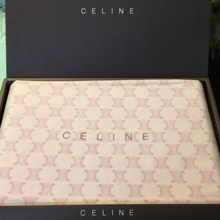 セリーヌ(celine)のセリーヌ ソフトコットン シーツ(シーツ/カバー)