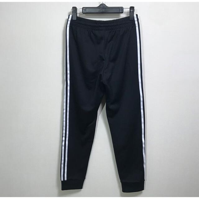 adidas - adidas Originalsトラックパンツ cw1275 S リブパンの通販 by ... adidas ブルーバージョン ワッフル サーマル パンツ NIKE ナイキ