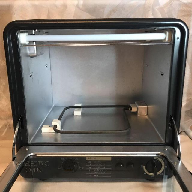 SANYO 電気オーブン SOB-14