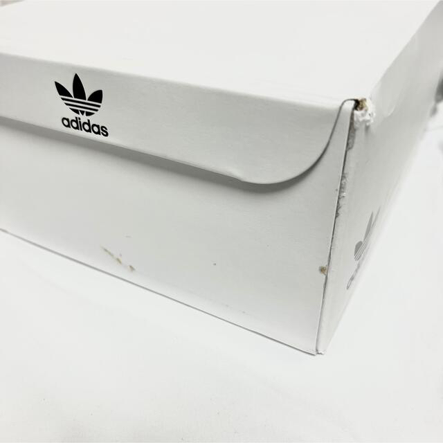 HYKE(ハイク)の新品 adidas ハイク hyke スタンスミス スニーカー 白 ホワイト レディースの靴/シューズ(スニーカー)の商品写真