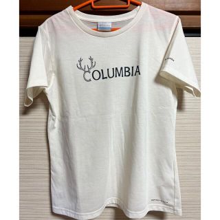 コロンビア(Columbia)のColumbia レディース Lサイズ OMNI-WICK(Tシャツ(半袖/袖なし))