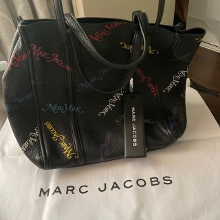 マークジェイコブス(MARC JACOBS)のMARC JACOBS バッグ(ハンドバッグ)