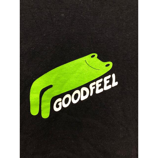 QUIKSILVER(クイックシルバー)のMade in Hawaii Frog Tシャツ メンズのトップス(シャツ)の商品写真