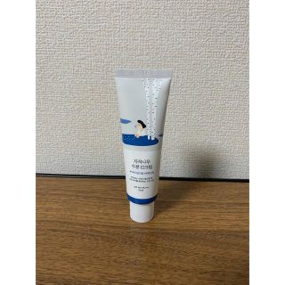 ドクタージャルト(Dr. Jart+)のラウンドラボ(Round Lab)シラカバ 水分 サンクリーム50ml(日焼け止め/サンオイル)