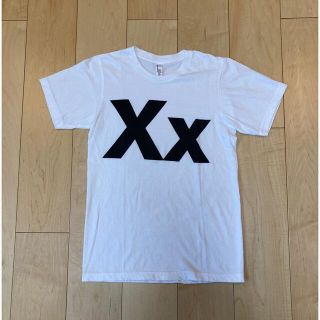 9日迄☆vintage american apparel xx t(Tシャツ(半袖/袖なし))