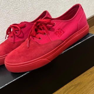 ディーシーシュー(DC SHOE)の【美品】26.５cm/DC SHOES/スニーカー/(スニーカー)