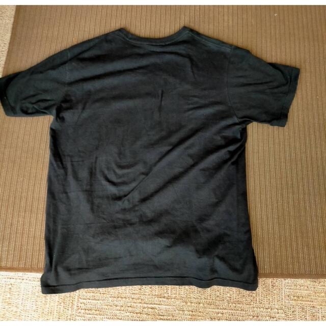 Supreme(シュプリーム)のSupreme Yohji Yamamoto Game Over Tee M 黒 メンズのトップス(Tシャツ/カットソー(半袖/袖なし))の商品写真