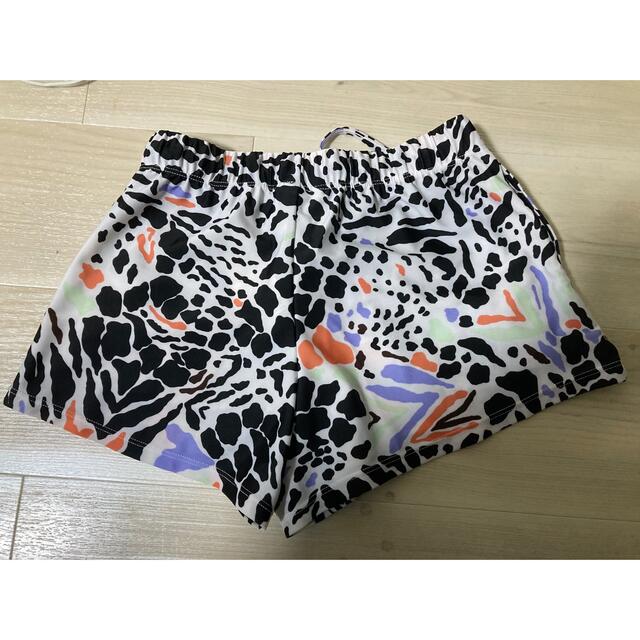 volcom(ボルコム)の※ラスト一点！ボルコム⭐︎ラッシュガード⭐︎ショートパンツ レディースの水着/浴衣(水着)の商品写真