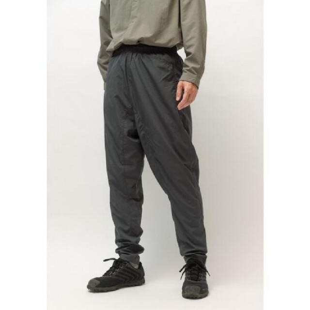 【希少Lサイズ】アトリエブルーボトル Hiker’s Summer Pants